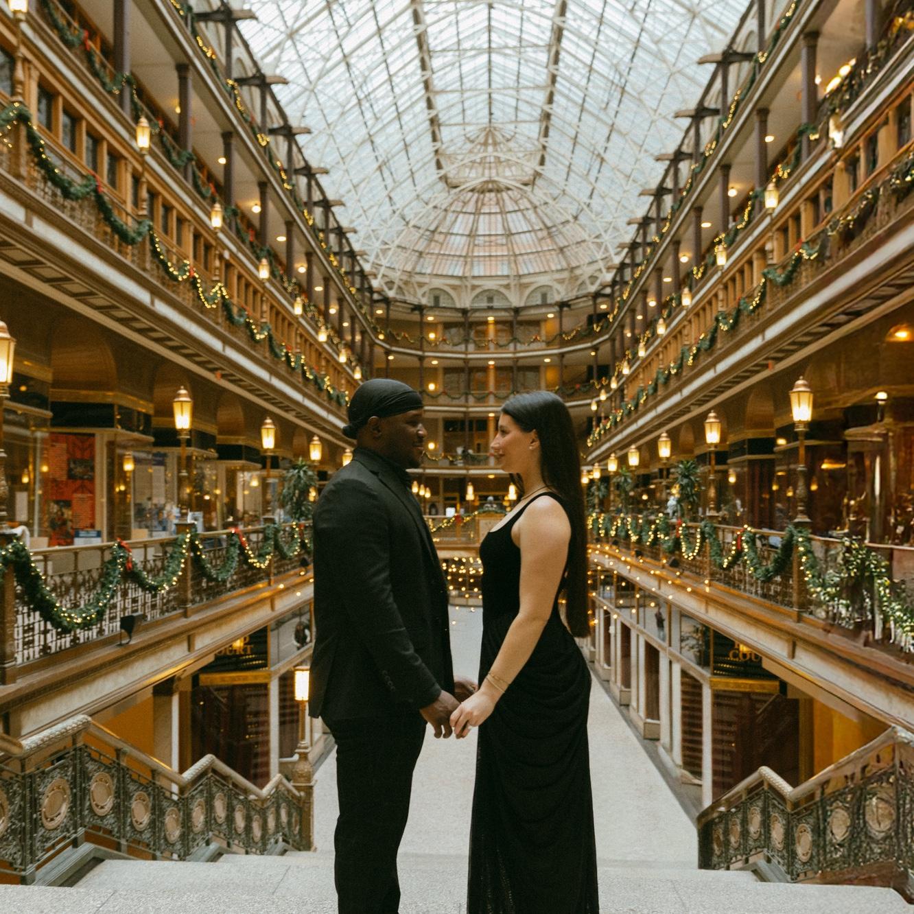 Engagement Shoot 11/2025