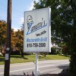 Zanette's Grill