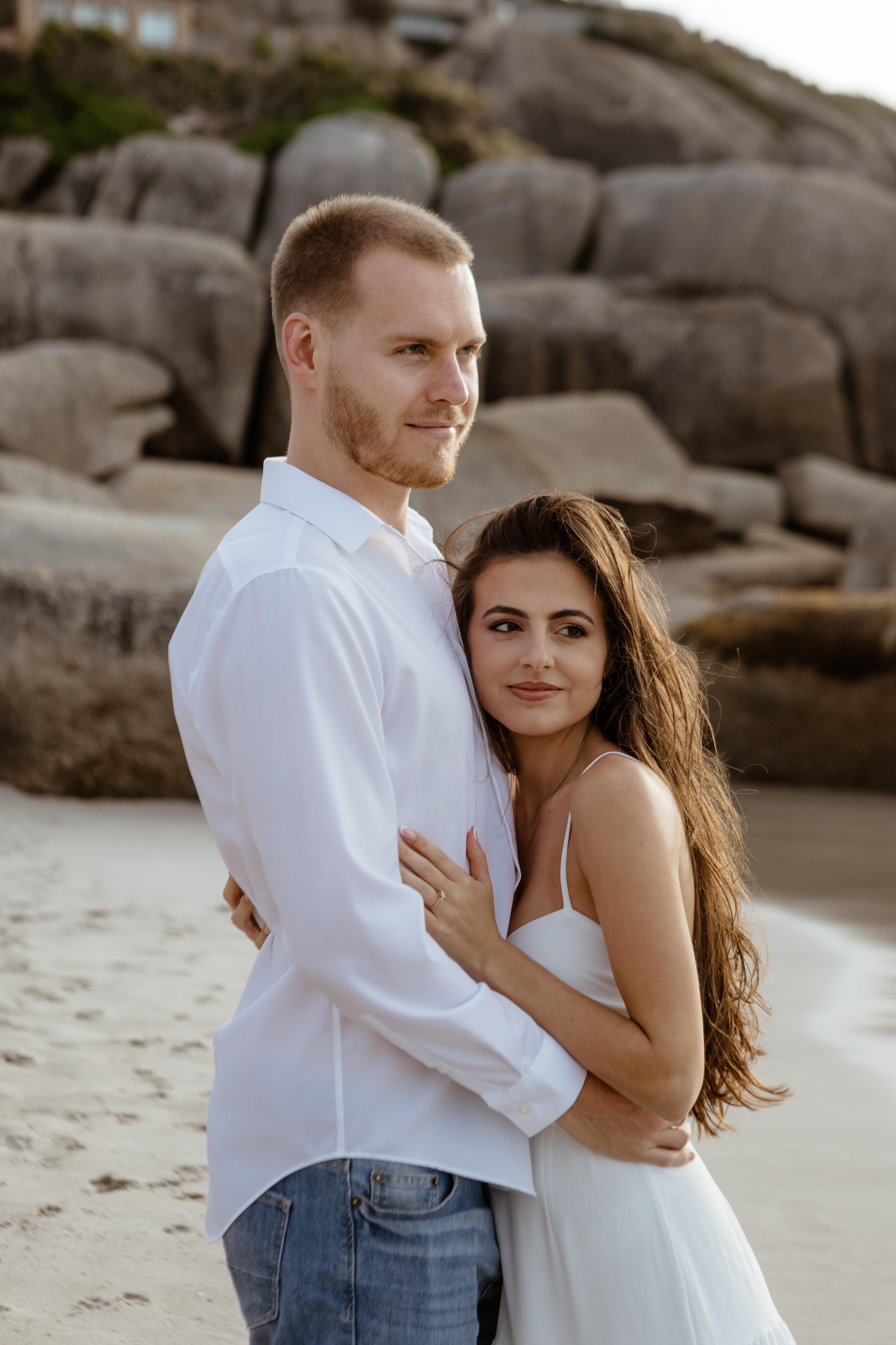 The Wedding Website of Daniela Papa and Carl Rickens