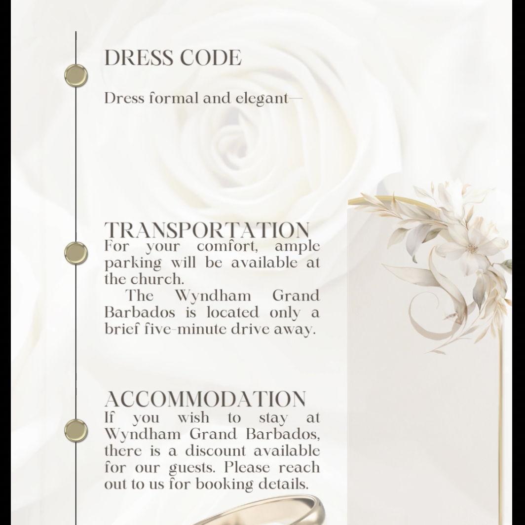 All the Details