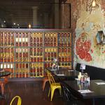 Honey Eatery & Social Club