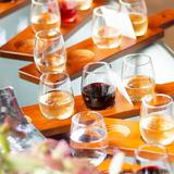 Lake Michigan Shore Wine Trail