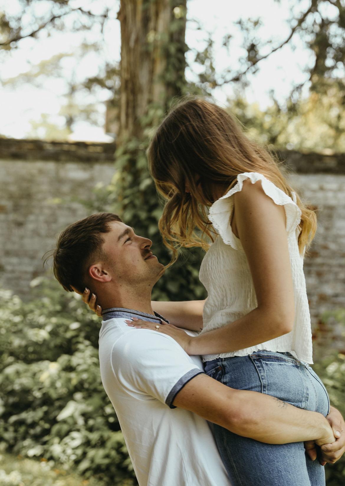 The Wedding Website of Mitchell Kautzer and LeAnn Keyser