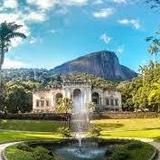 Parque Lage