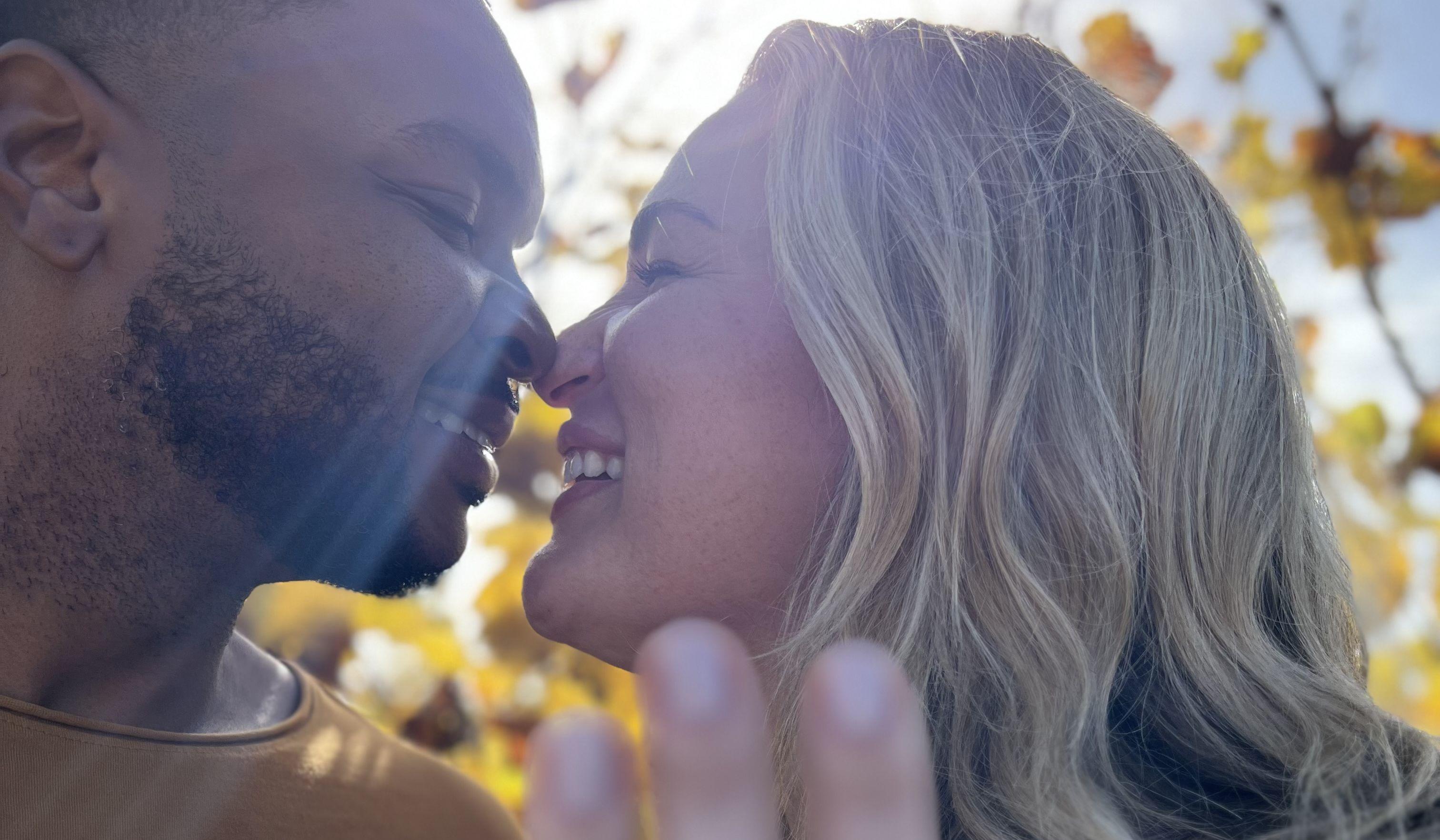 Paige Stoveld and Damon Williams' Wedding Website