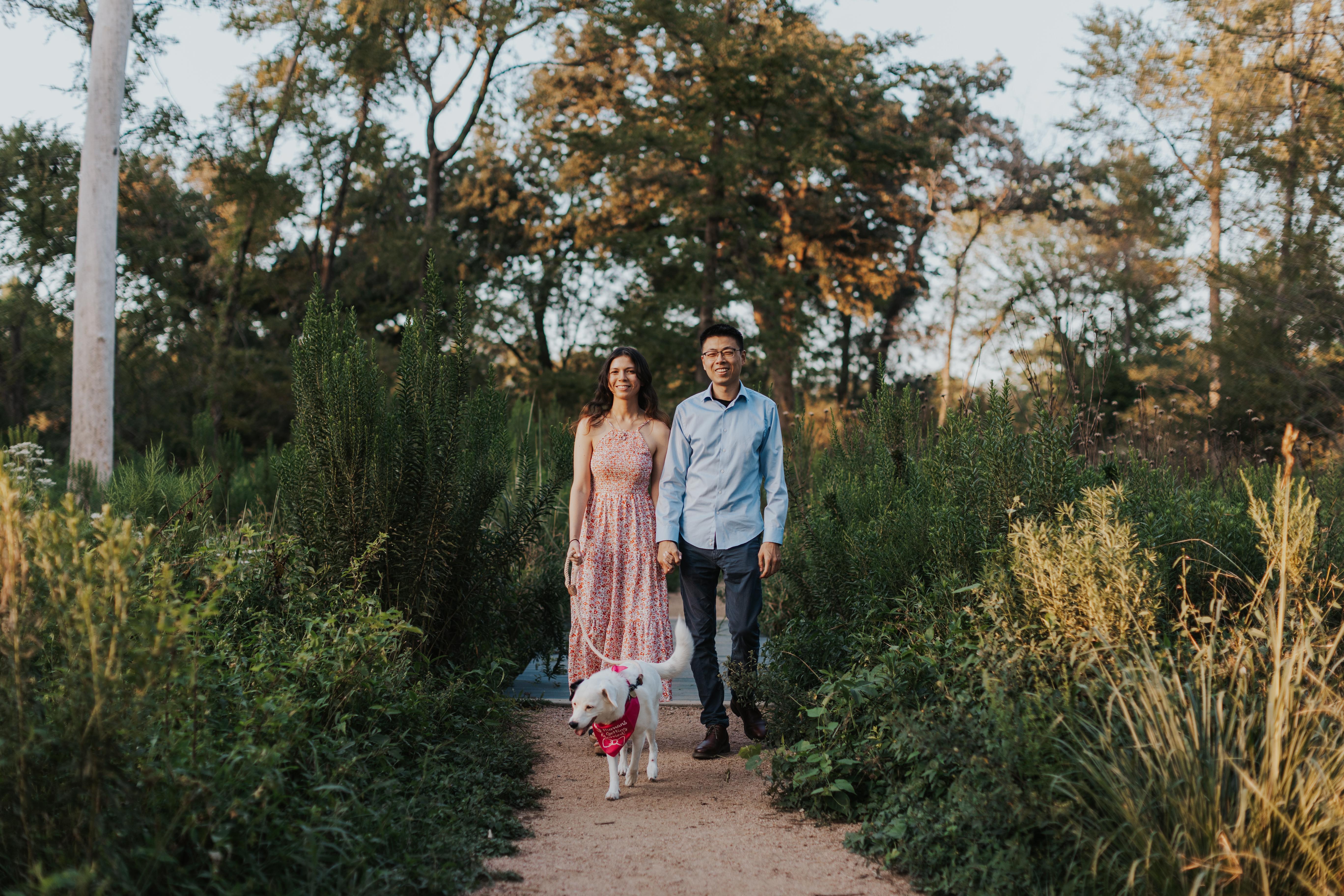 The Wedding Website of Morgan Manry and Ang Li