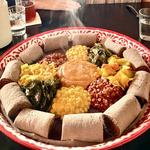 Abyssinian Kitchen