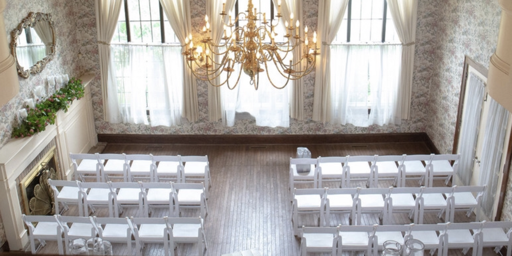 Chateau Michele Wedding Venues Zola