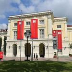Asian Civilisations Museum