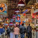 Reading Terminal Market