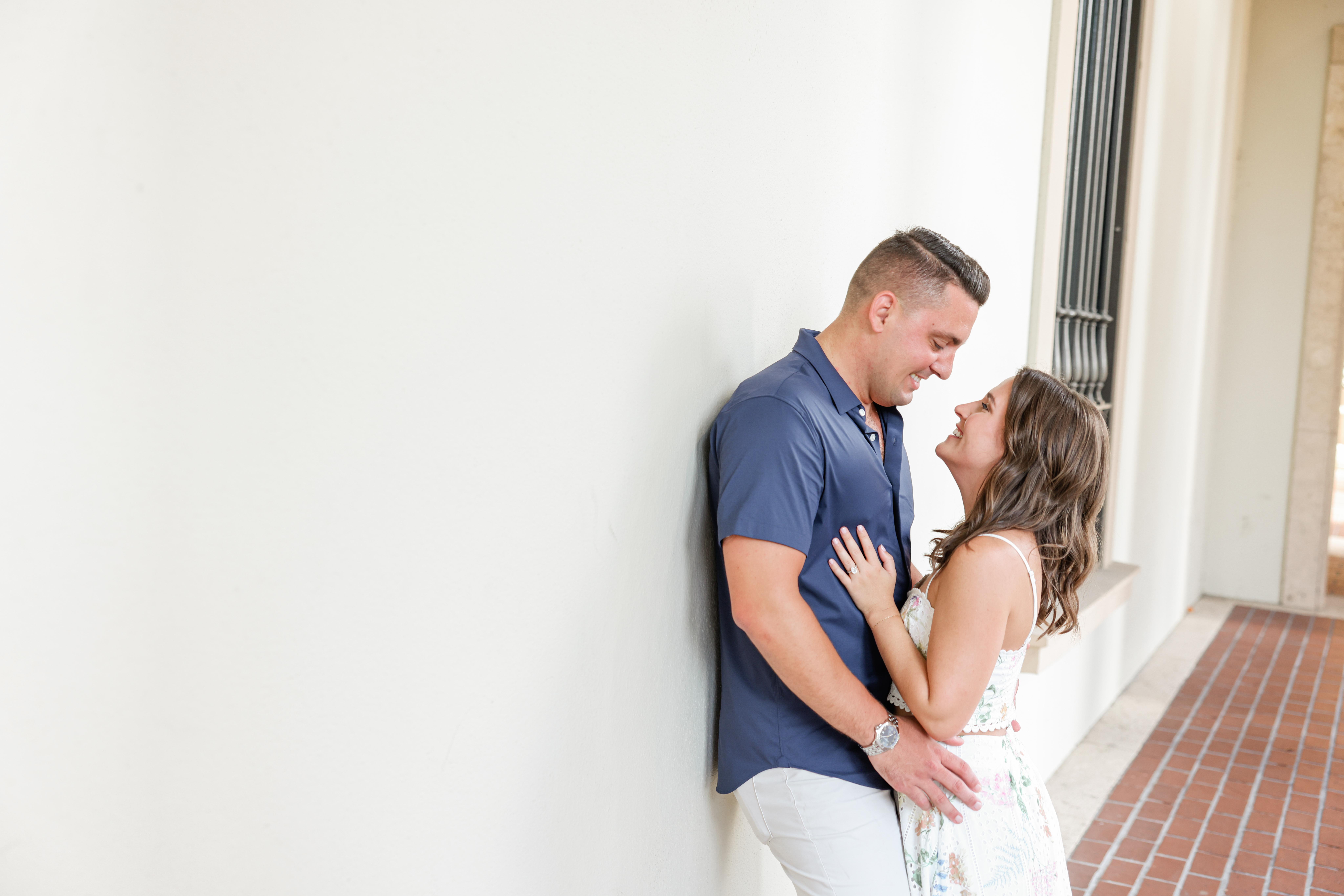 The Wedding Website of Sarah Hartney and Christopher Copestick