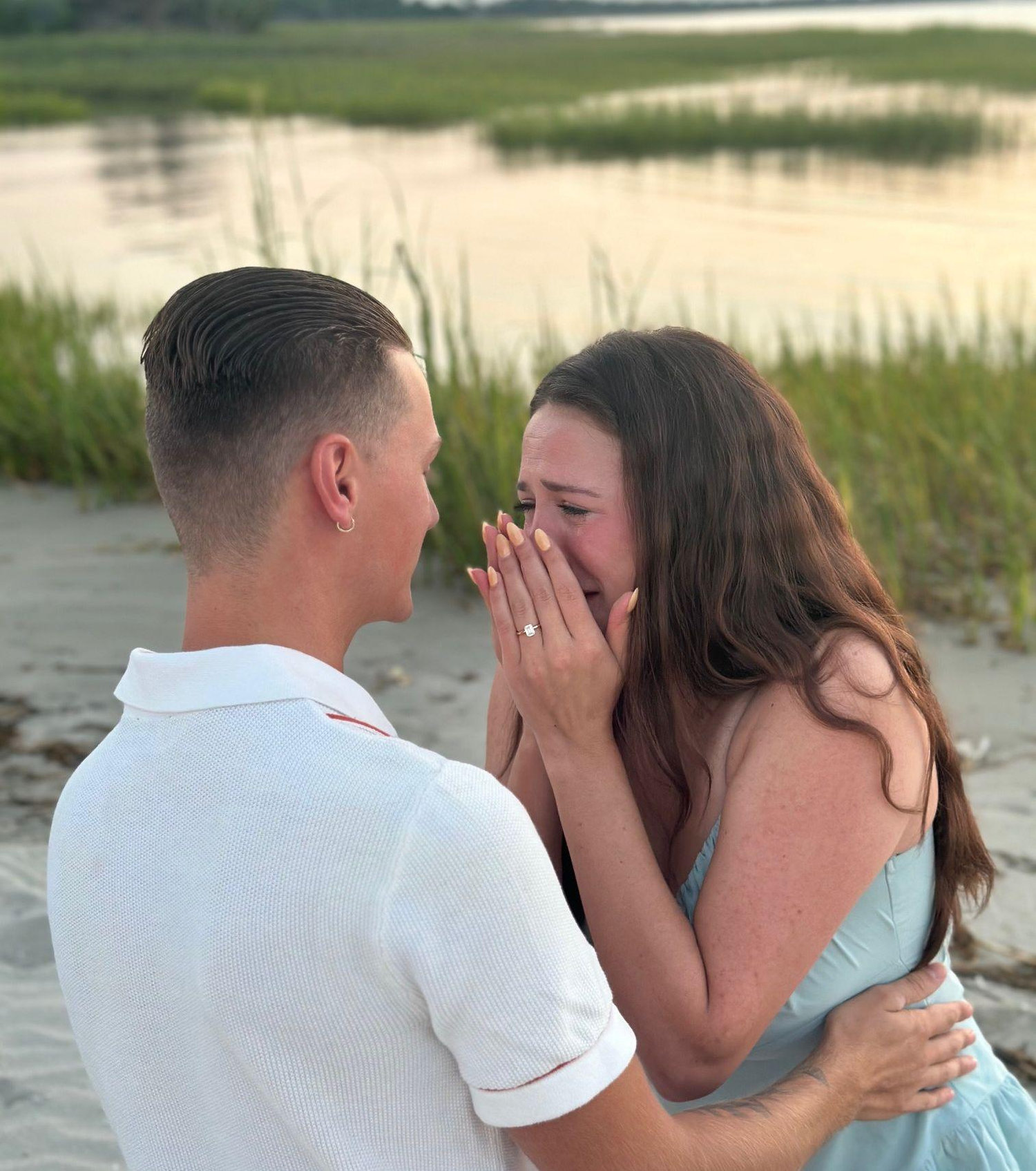 The Wedding Website of Shelby Neighbors and Logan Henry