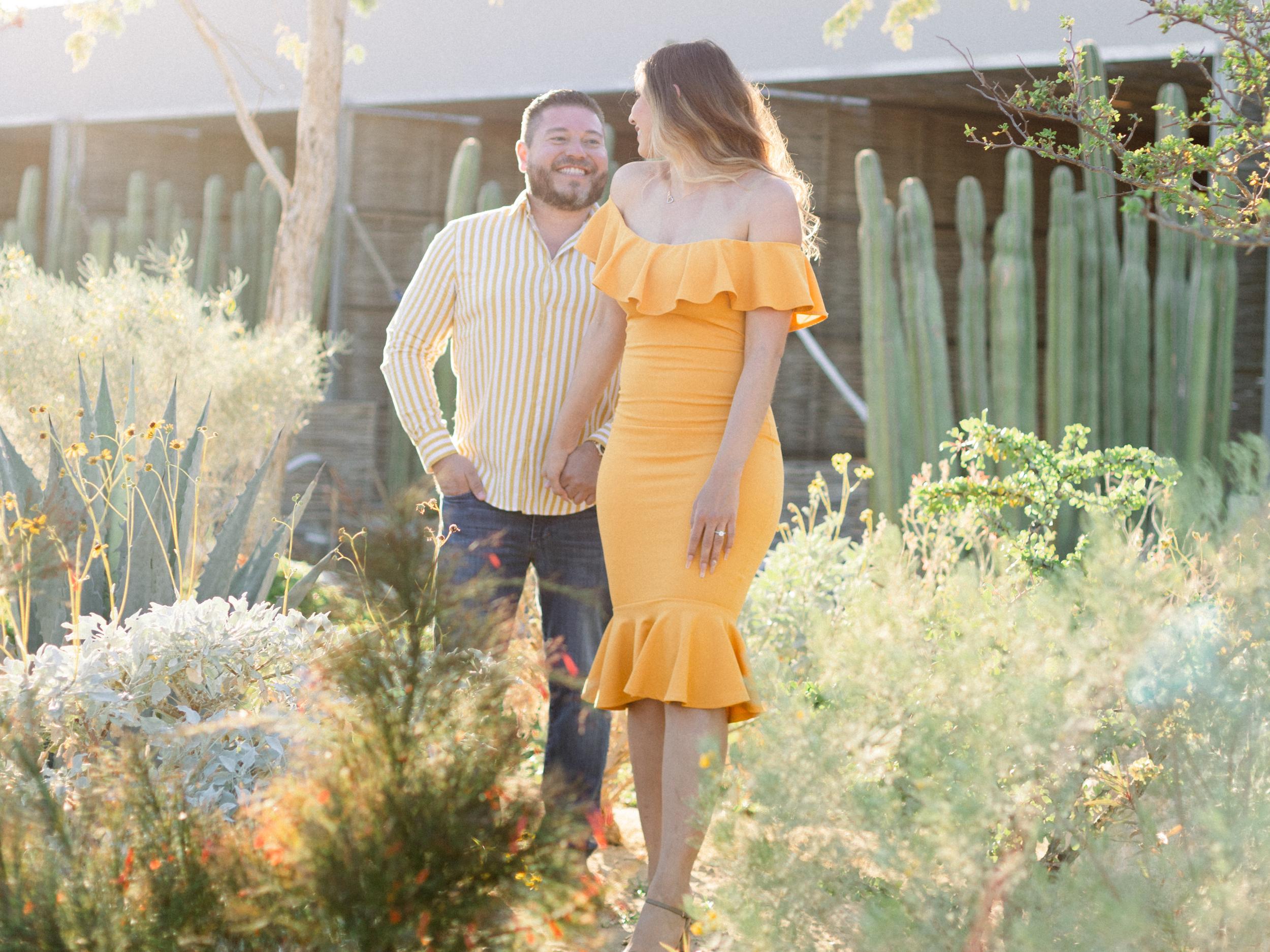 The Wedding Website of Ashley Garner and Francisco Lopez