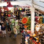 North Market