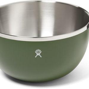 Hydro Flask 5 Quart Stainless Steel Reusable Food Bowl