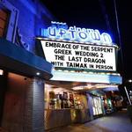 SIFF Cinema Uptown