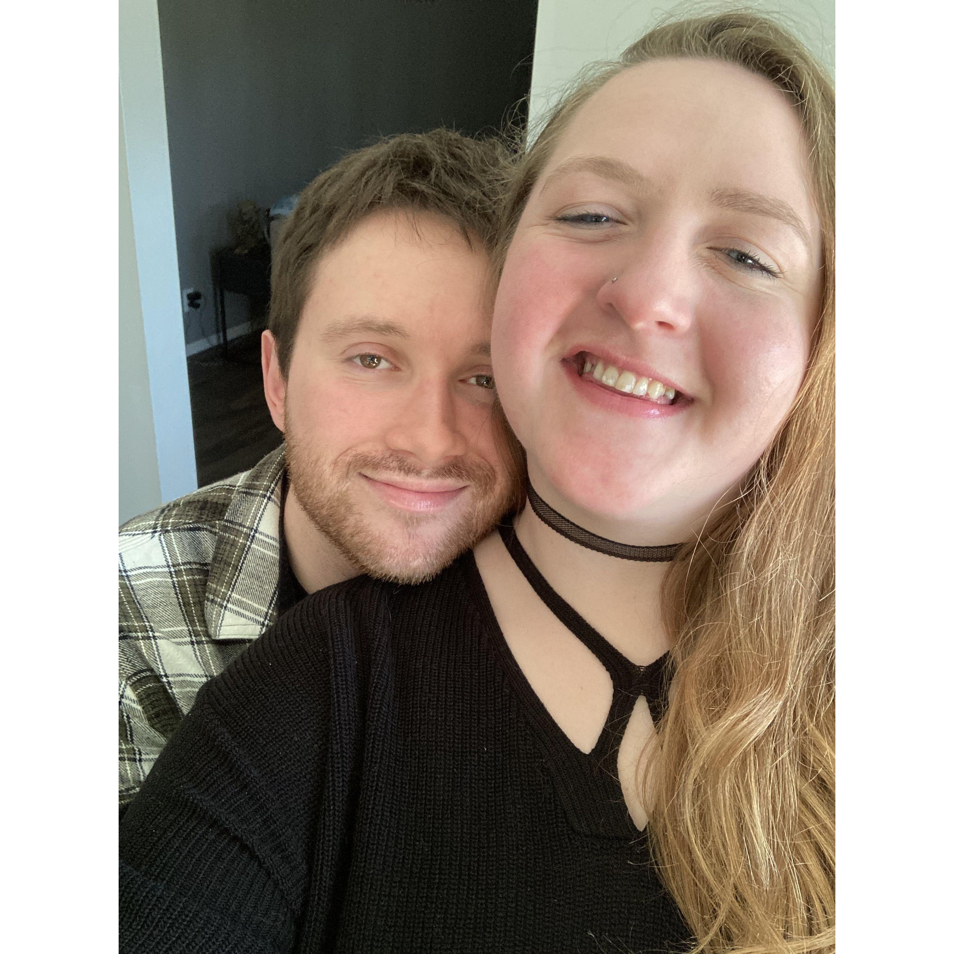 On our way to see The Batman