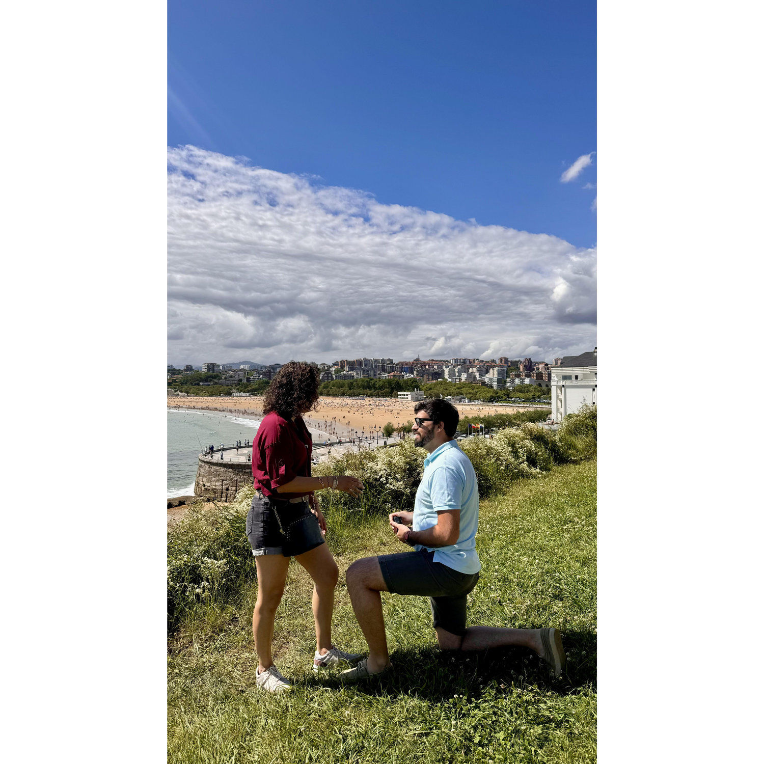 Santander (7/7/24)