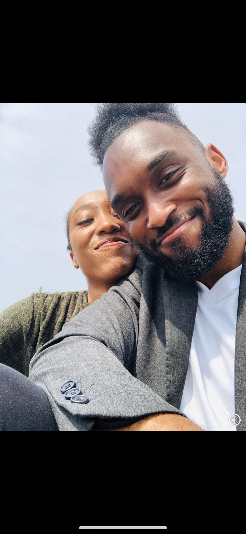 We found peace at the reservoir this day. Shalom