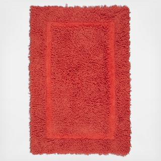 Ringspun Bath Rug