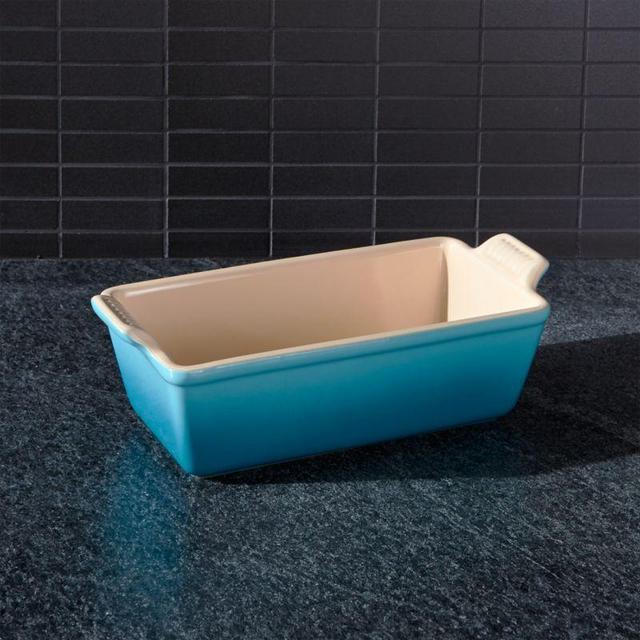 Le Creuset ® Caribbean Loaf Pan