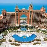 Atlantis, The Palm