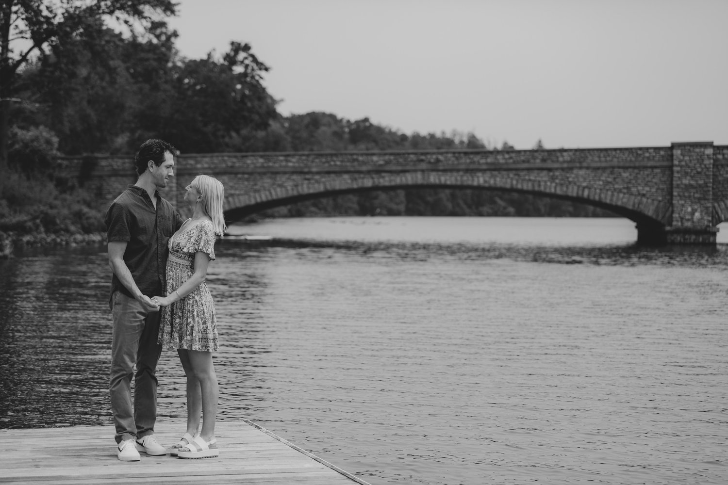 The Wedding Website of Kayla Ferron and Jason Elefant