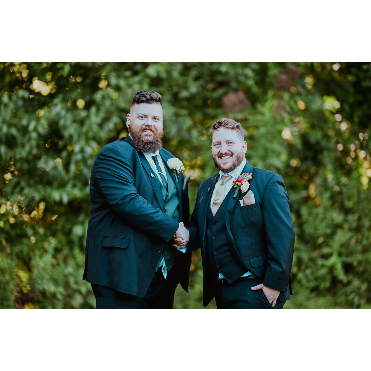 Brother-in-Laws