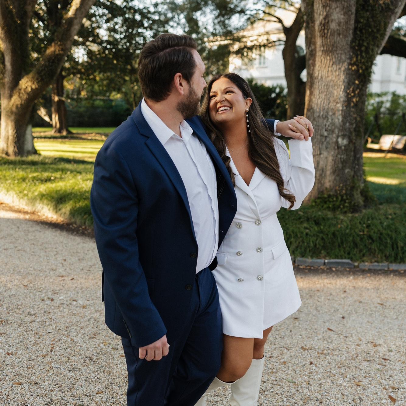 Engagement Photos, December 2023