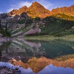 Maroon Bells