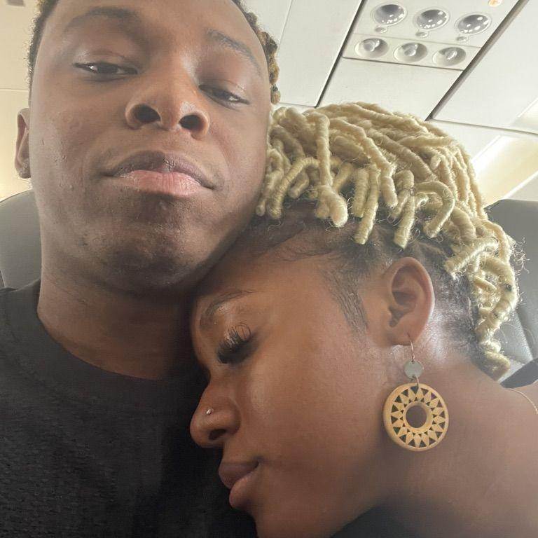 Vacation in LA