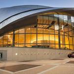 NASCAR Hall of Fame