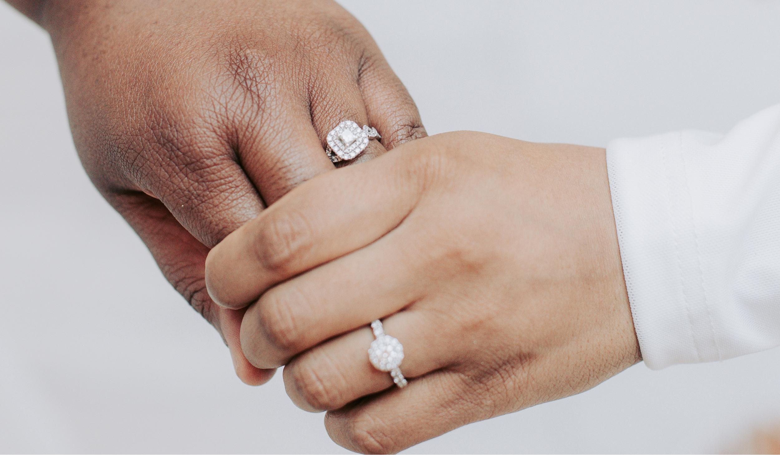 The Wedding Website of Marleka Taylor and Rodnesia Washington