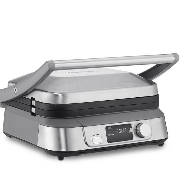 Cuisinart Griddle
