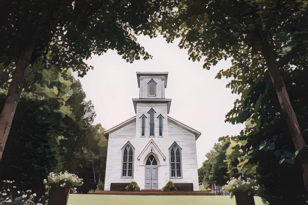 The Wedding Website of Tristan Hutchinson and Michael Curtis
