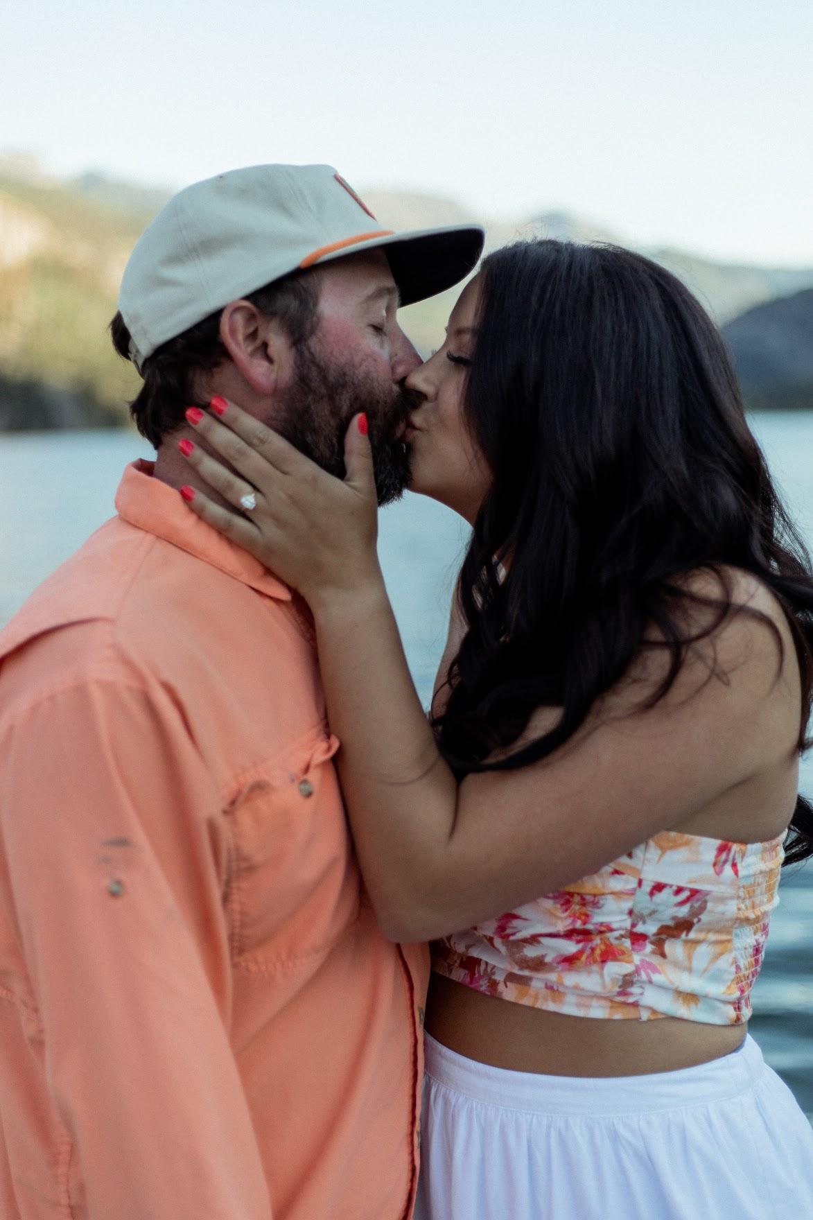 The Wedding Website of Bria Molock and Jason Knotts