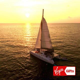 Sunset Catamaran Cruise for 2 - West Palm Beach