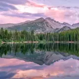 Rocky Mountain National Park