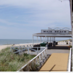Main Beach