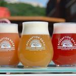Redemption Rock Brewing Company