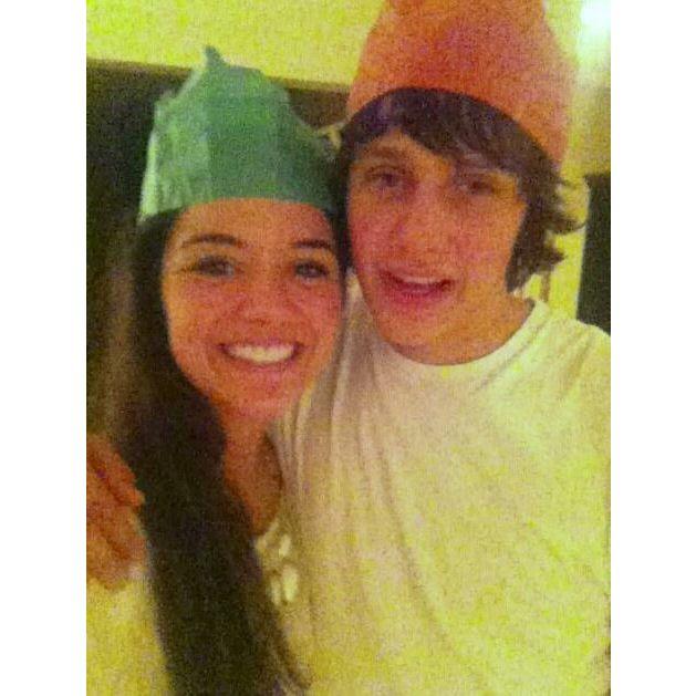 Kev's 18th Birthday.