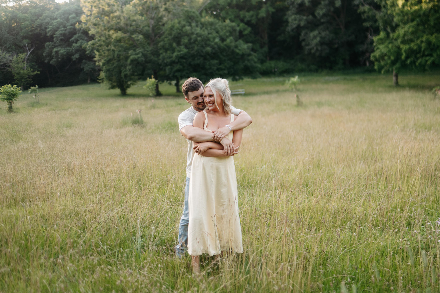 The Wedding Website of Carly Scott and Dakota Bullard