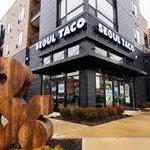 Seoul Taco