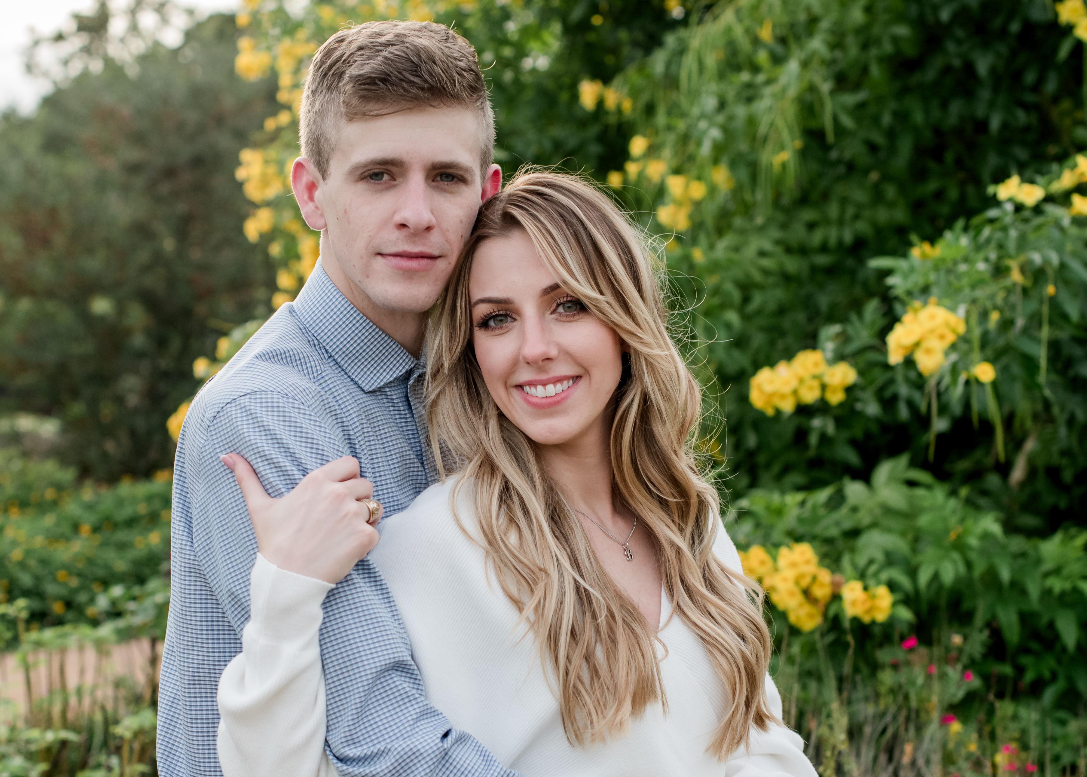 Jenna Hampton and Brooks Rundzieher's Wedding Website