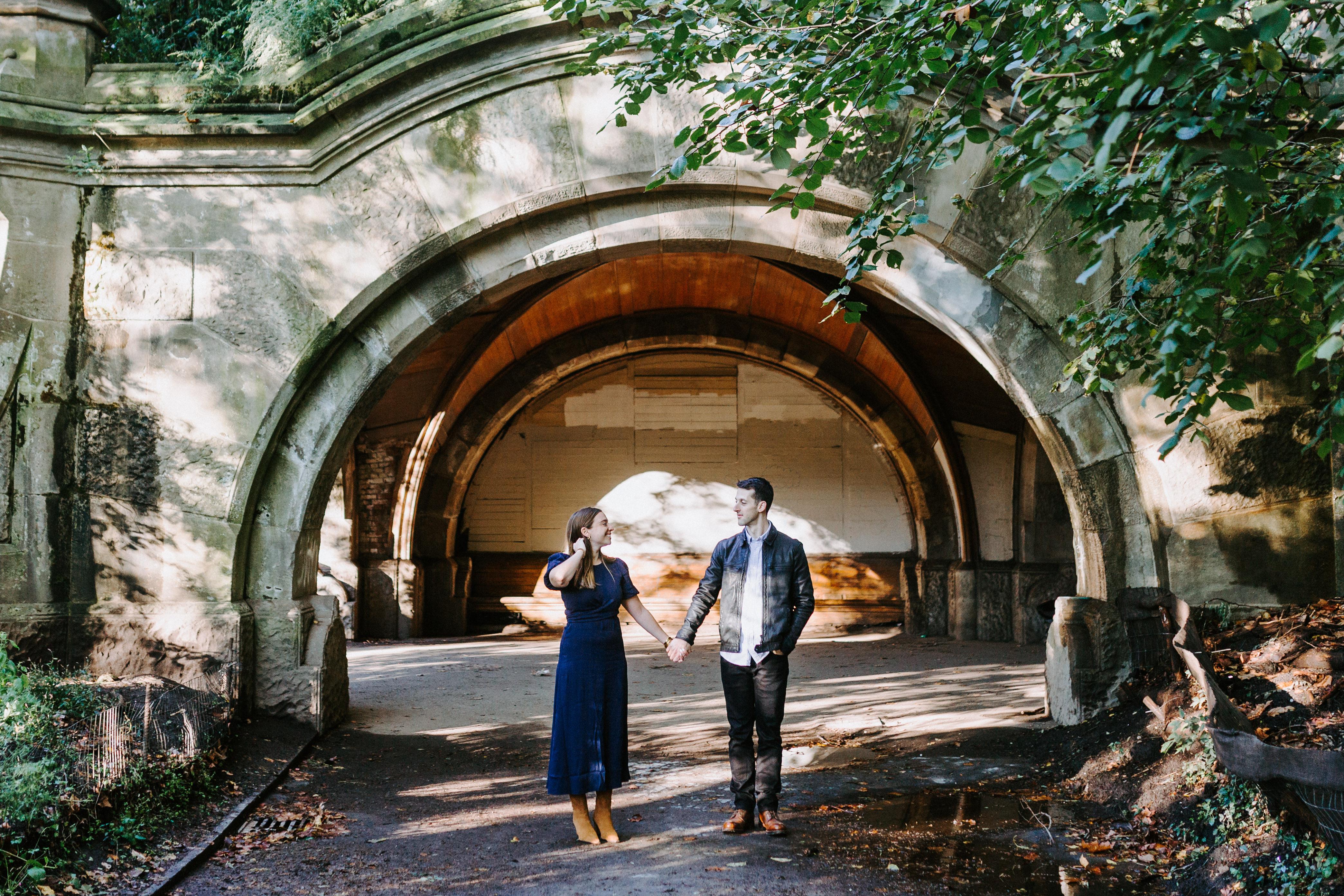 The Wedding Website of Alexandra Sassoon and Samuel Hollander