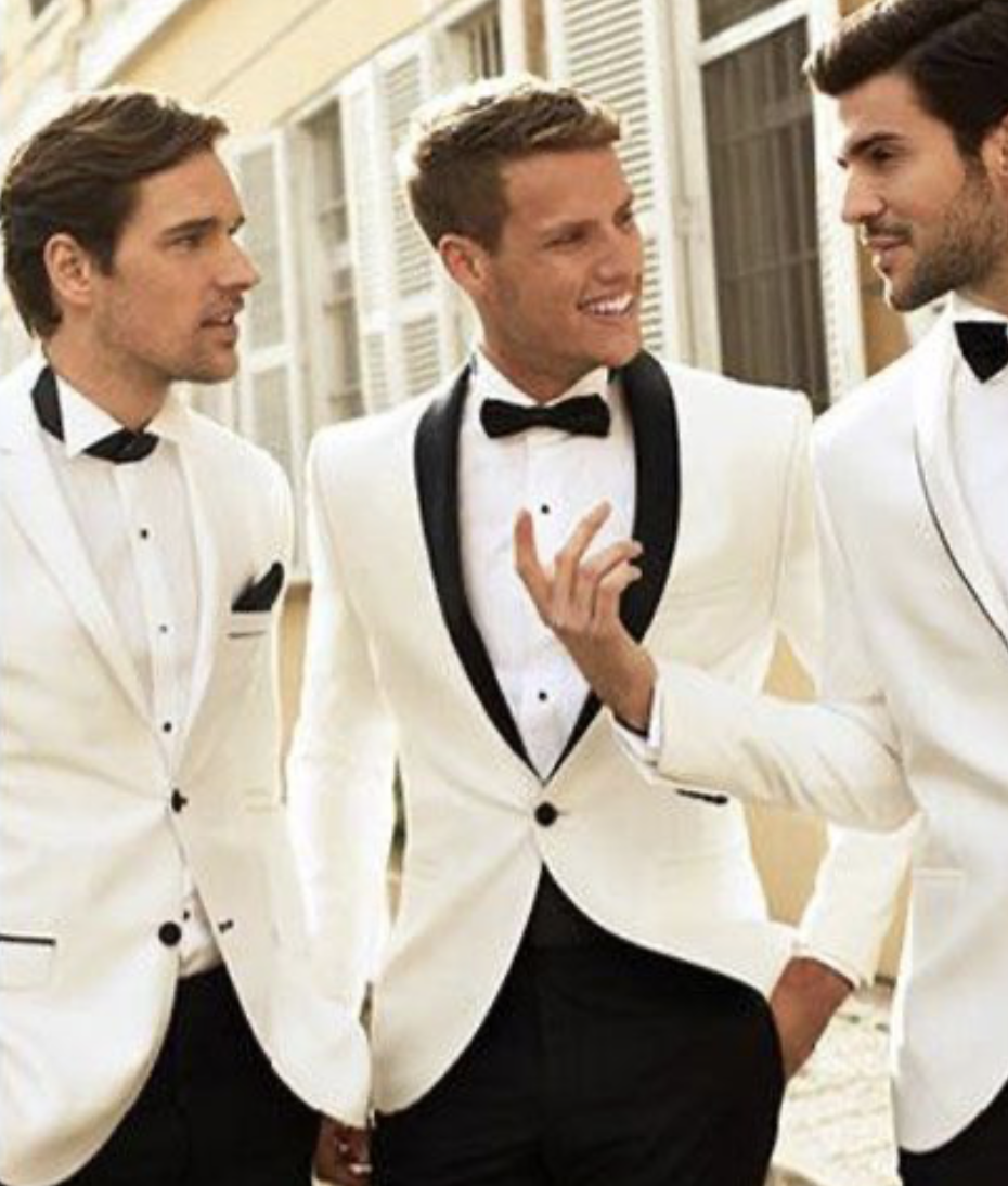 The Wedding Website of Tatiana Vélez and Elkin Bechara