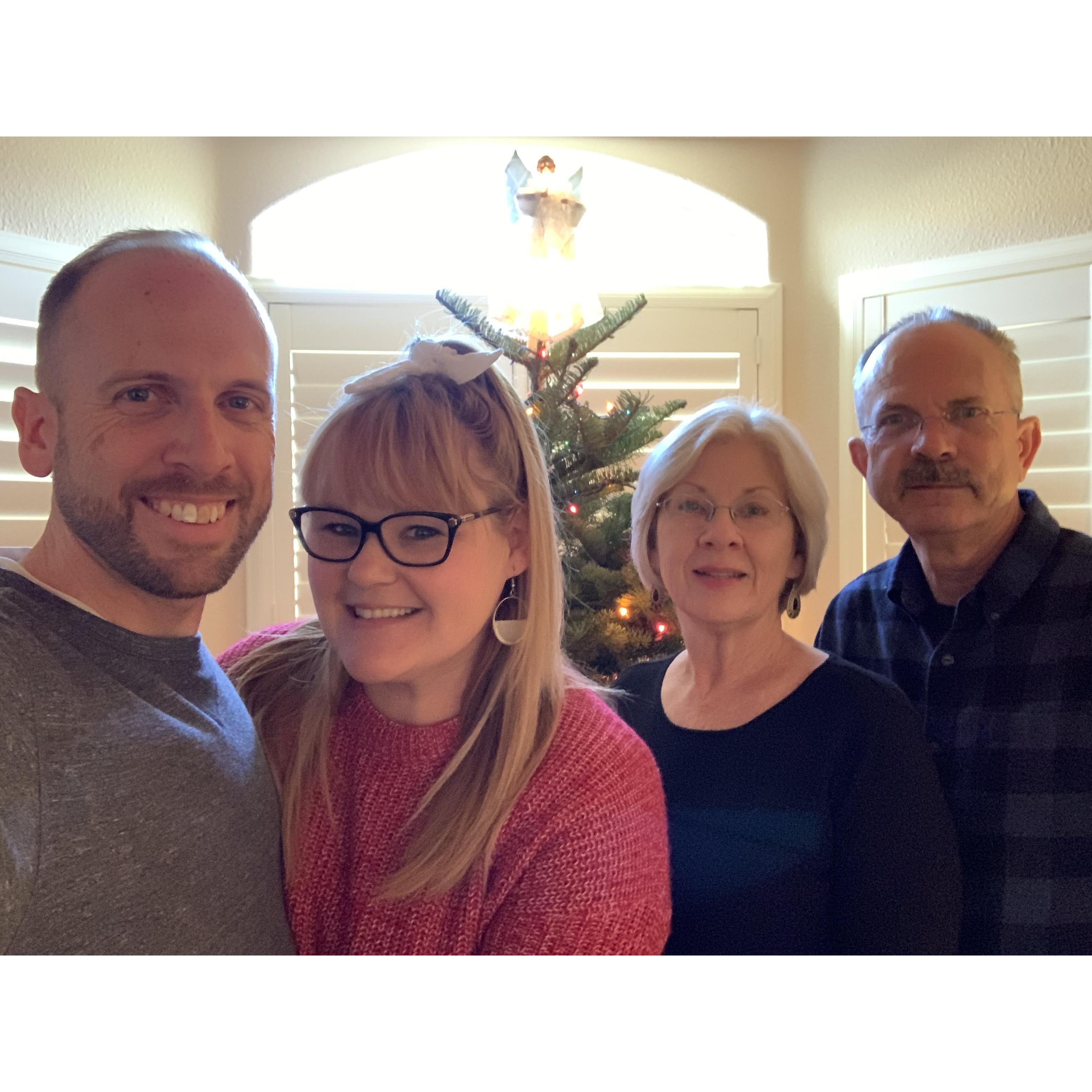 Family!