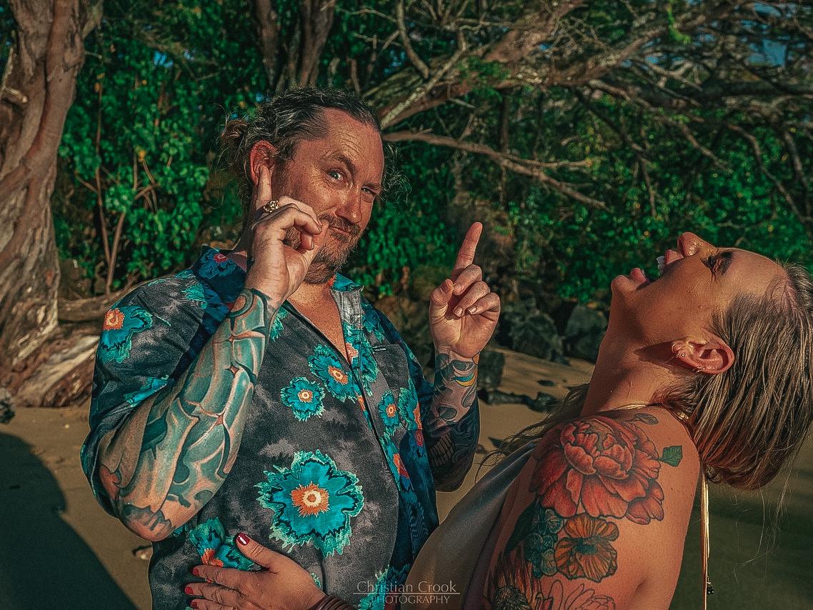 The Wedding Website of Heidi Blotter and Eric Tyler