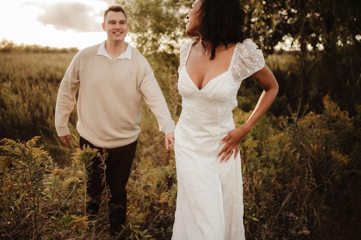 The Wedding Website of Kenady Minley and Alexander Glatczak