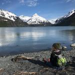 Portage Lake Overlook
